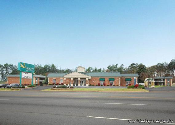 Greenville Inn & Suites ภายนอก รูปภาพ