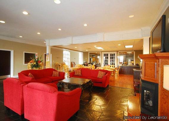 Greenville Inn & Suites ภายใน รูปภาพ