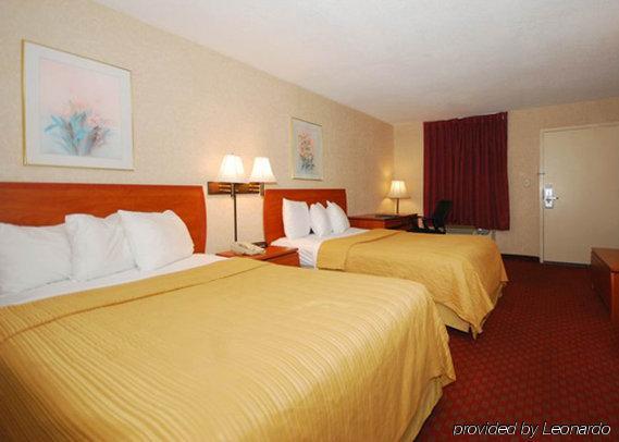 Greenville Inn & Suites ห้อง รูปภาพ