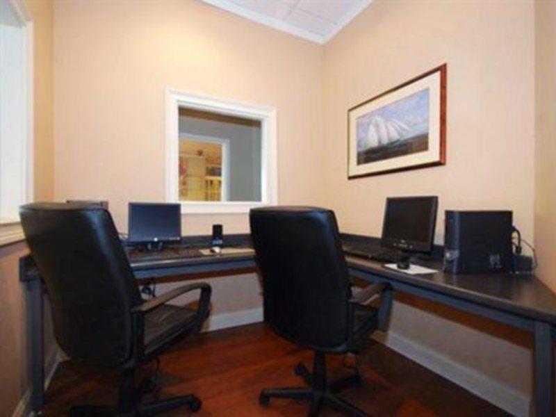 Greenville Inn & Suites สิ่งอำนวยความสะดวก รูปภาพ