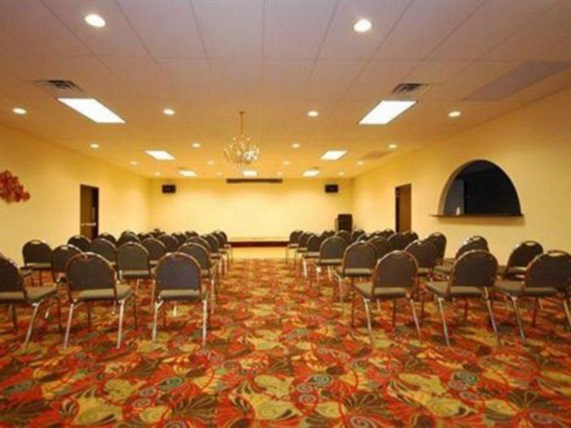 Greenville Inn & Suites ธุรกิจ รูปภาพ