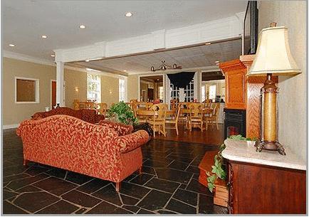 Greenville Inn & Suites ภายนอก รูปภาพ